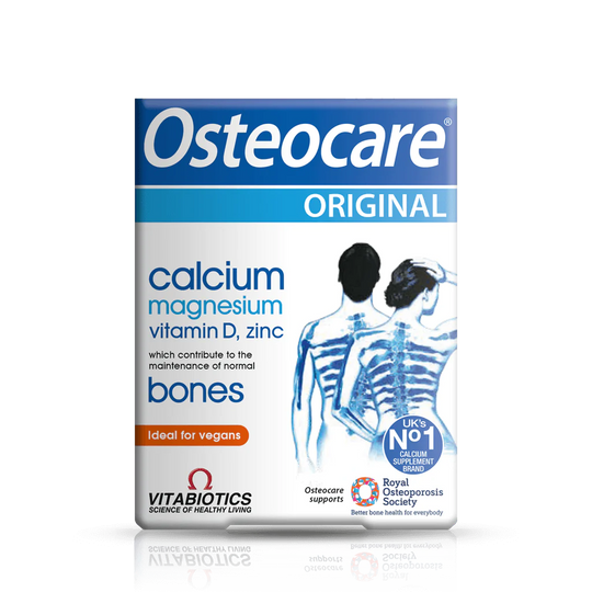 VITABIOTICS Osteocare Original