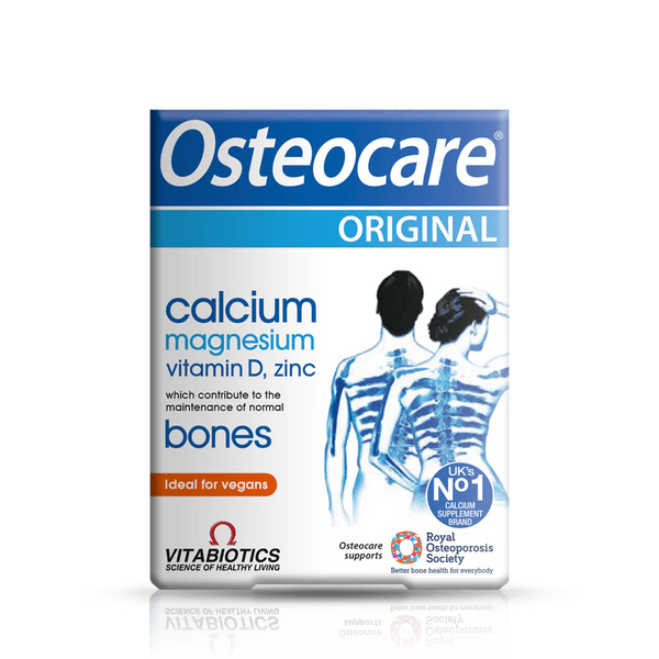 VITABIOTICS Osteocare Original