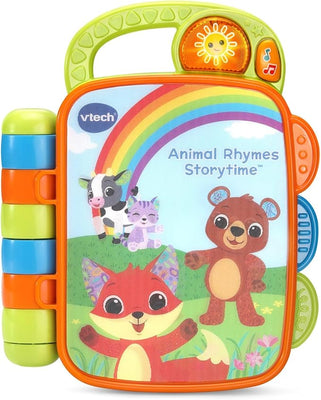 VTech Animal Rhymes Storytime