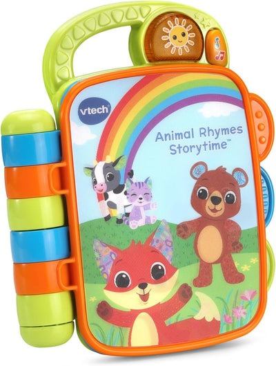VTech Animal Rhymes Storytime