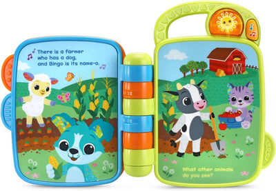 VTech Animal Rhymes Storytime