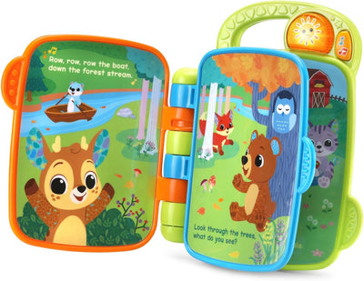 VTech Animal Rhymes Storytime