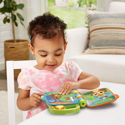 VTech Animal Rhymes Storytime
