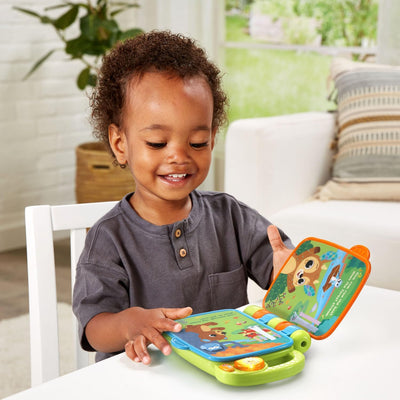 VTech Animal Rhymes Storytime