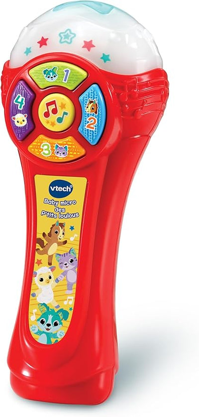 VTech Baby Microphone