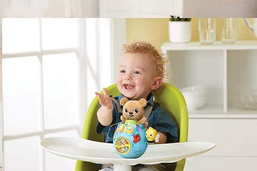 VTech Baby Peek-a-Boo
