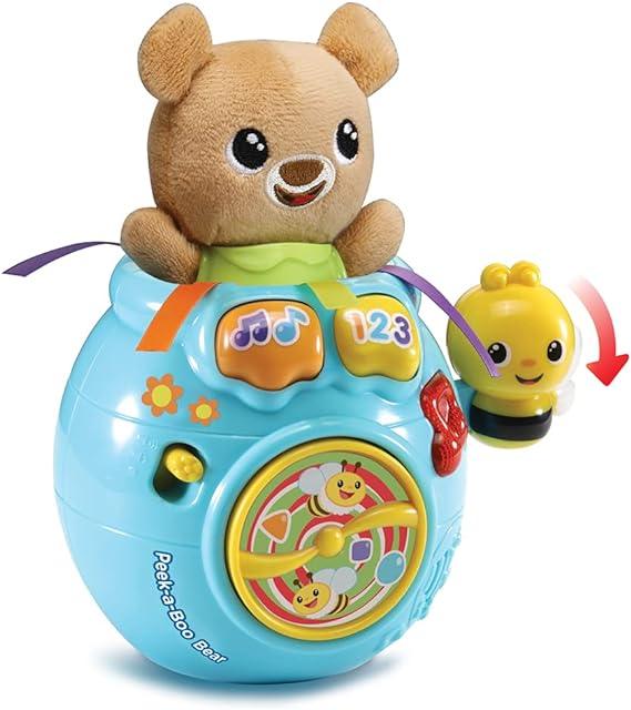 VTech Baby Peek-a-Boo