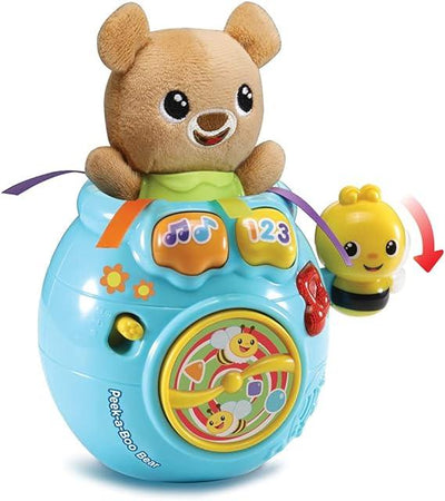 VTech Baby Peek-a-Boo