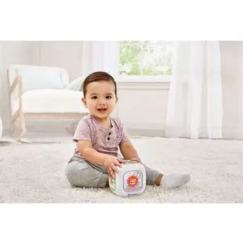 VTech Baby Sensory Sounds Musical Cube