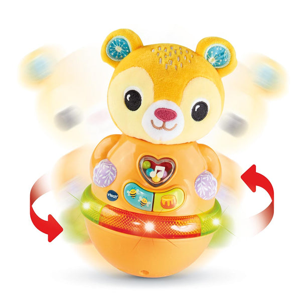 VTech Candy My Tumbling Bear