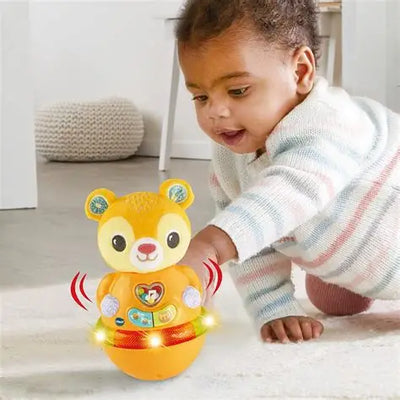 VTech Candy My Tumbling Bear