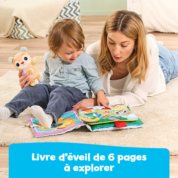 VTech Great Book Of Discoveries