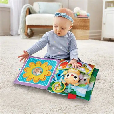 VTech Great Book Of Discoveries
