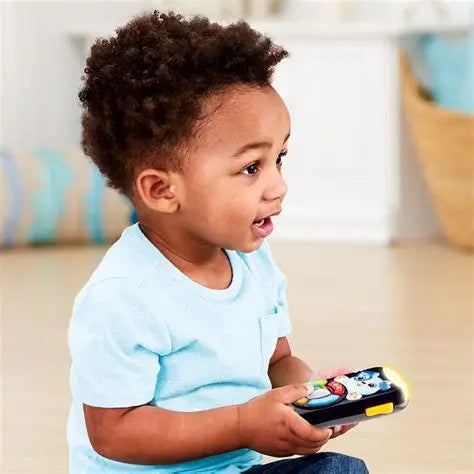 VTech Magic Light Remote Control | Free Delivery in Lebanon