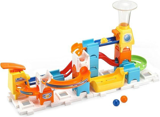 VTech Marble Rush Discovery Starter Set
