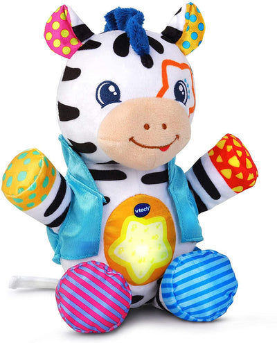 VTech Oscar Rock & Roll Zebra