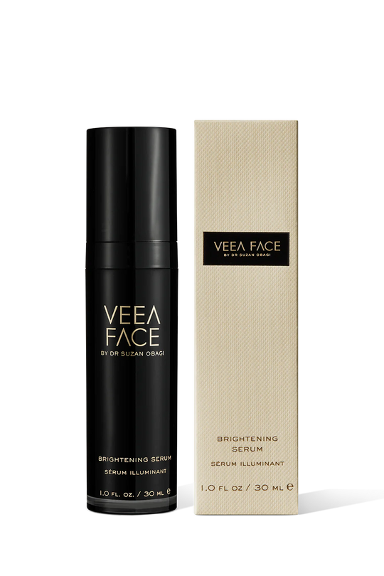 Veea Face by Dr. Suzan Obagi Brightening Serum