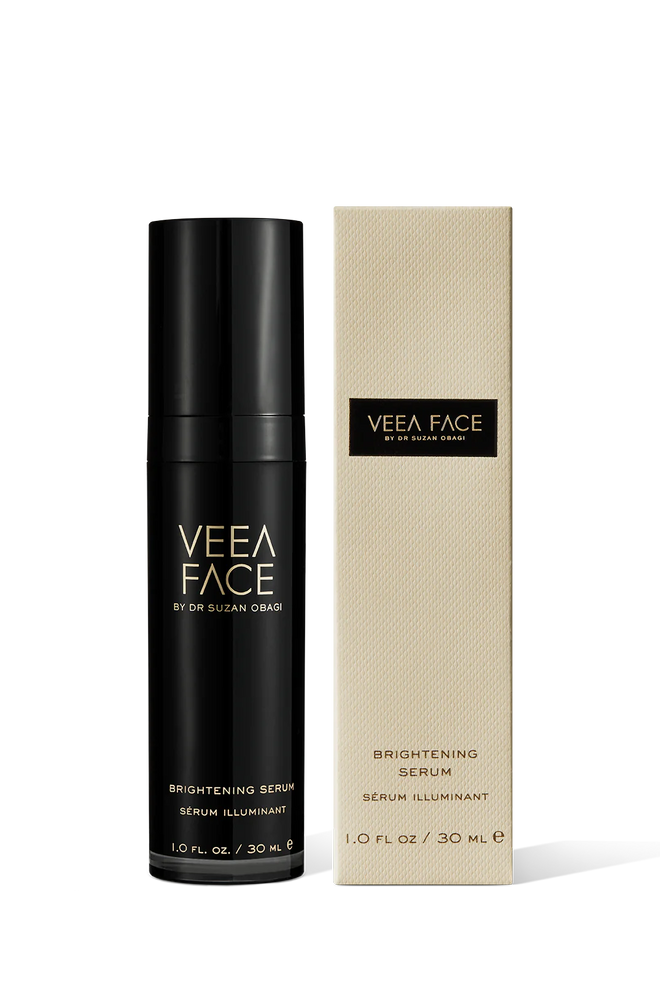 Veea Face by Dr. Suzan Obagi Brightening Serum