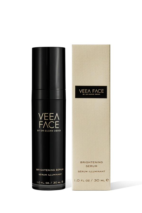 Veea Face by Dr. Suzan Obagi Brightening Serum