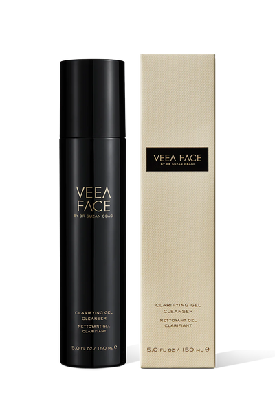 Veea Face by Dr. Suzan Obagi Clarifying Gel Cleanser