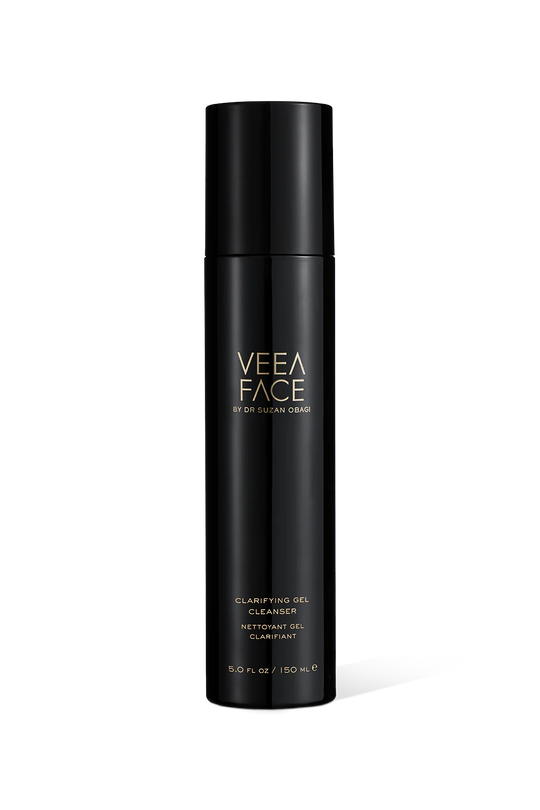 Veea Face by Dr. Suzan Obagi Clarifying Gel Cleanser
