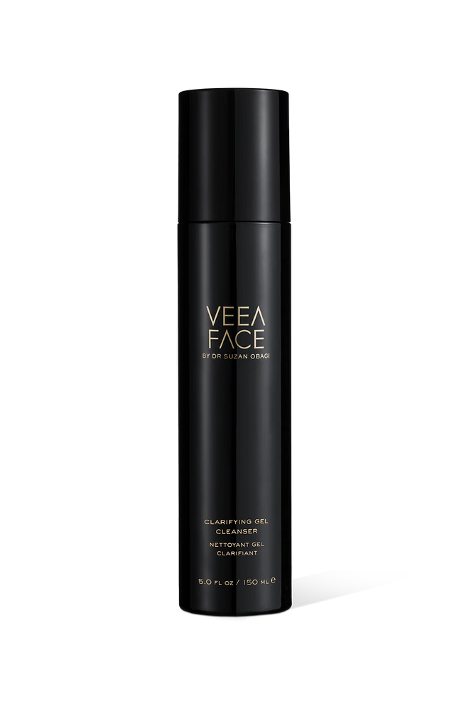 Veea Face by Dr. Suzan Obagi Clarifying Gel Cleanser