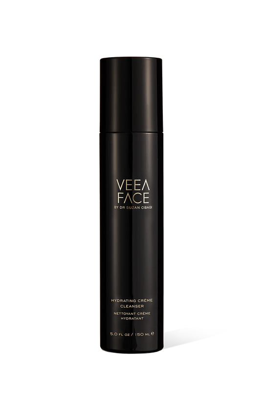 Veea Face by Dr. Suzan Obagi Hydrating Crème Cleanser