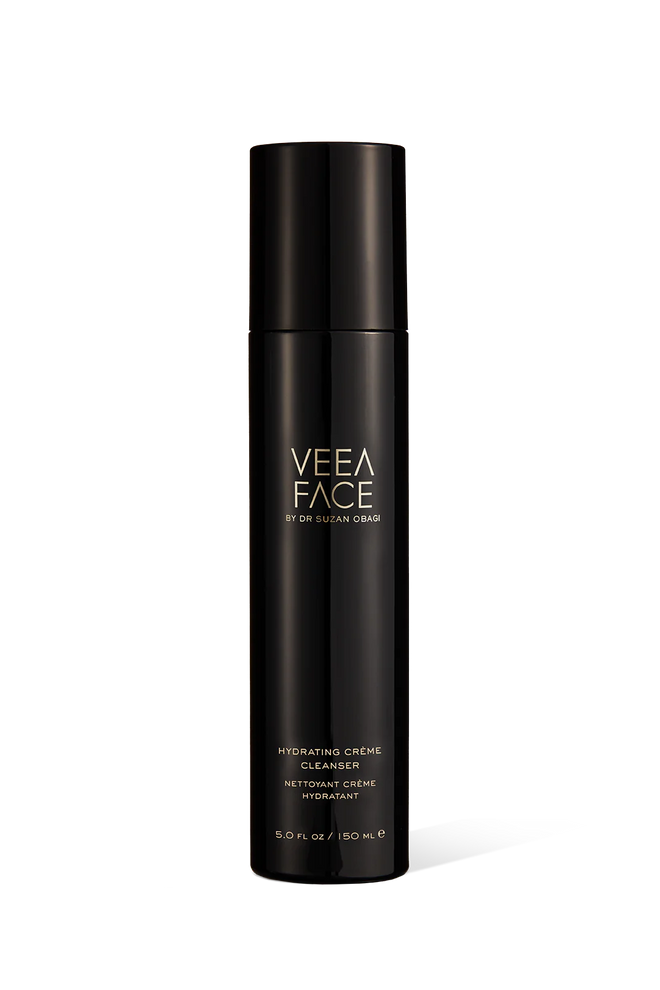 Veea Face by Dr. Suzan Obagi Hydrating Crème Cleanser