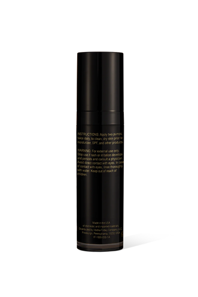 Veea Face by Dr. Suzan Obagi Restorative Serum