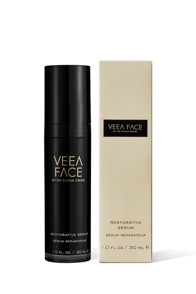Veea Face by Dr. Suzan Obagi Restorative Serum