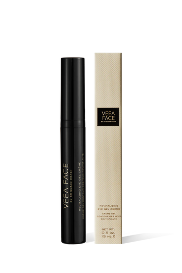 Veea Face by Dr. Suzan Obagi Revitalizing Eye Gel Crème