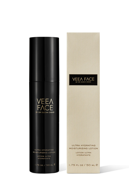 Veea Face by Dr. Suzan Obagi Ultra Hydrating Moisturizing Lotion