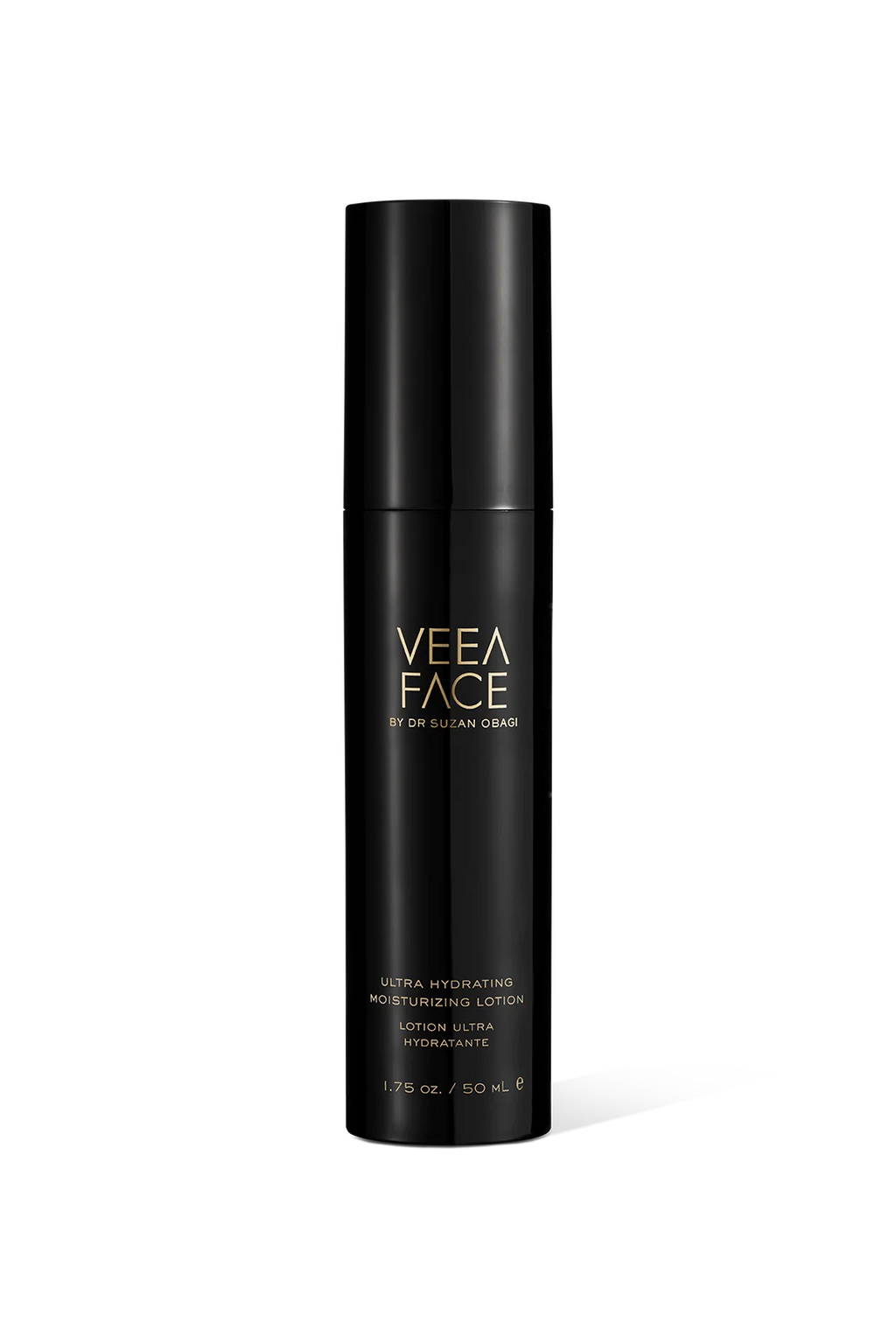 Veea Face by Dr. Suzan Obagi Ultra Hydrating Moisturizing Lotion