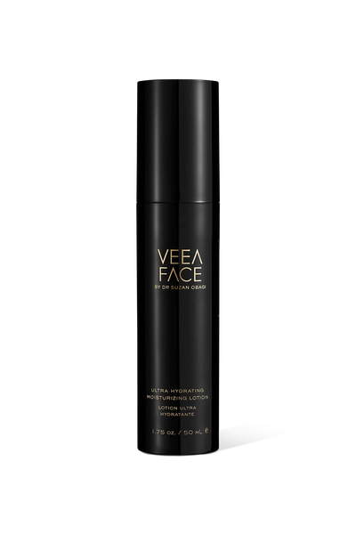 Veea Face by Dr. Suzan Obagi Ultra Hydrating Moisturizing Lotion