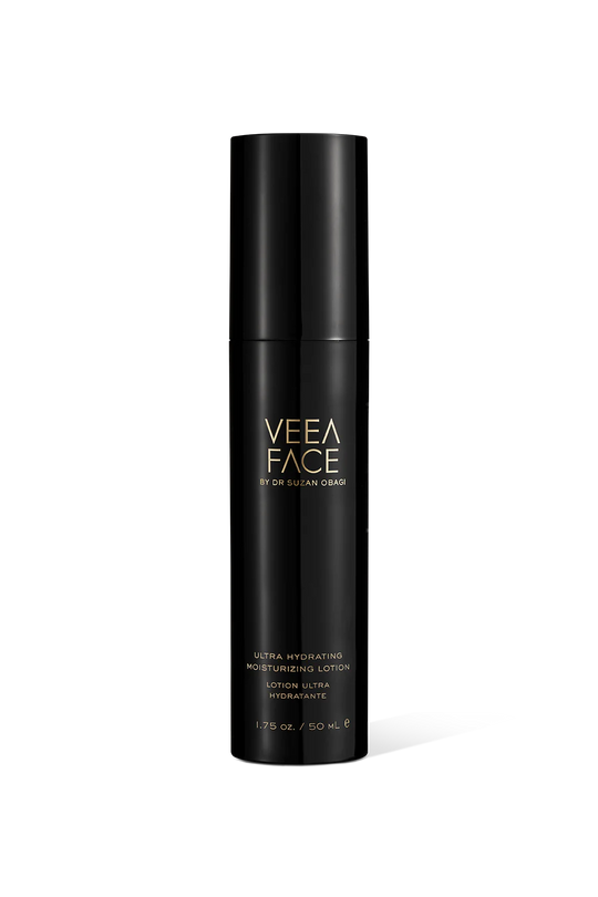 Veea Face by Dr. Suzan Obagi Ultra Hydrating Moisturizing Lotion