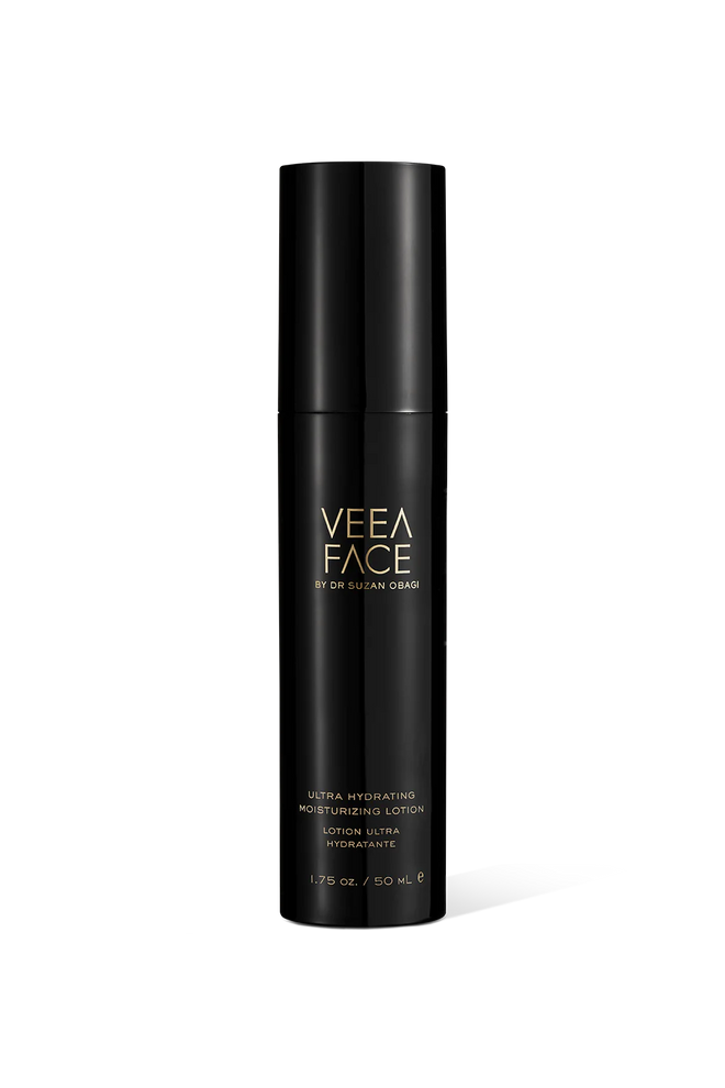 Veea Face by Dr. Suzan Obagi Ultra Hydrating Moisturizing Lotion