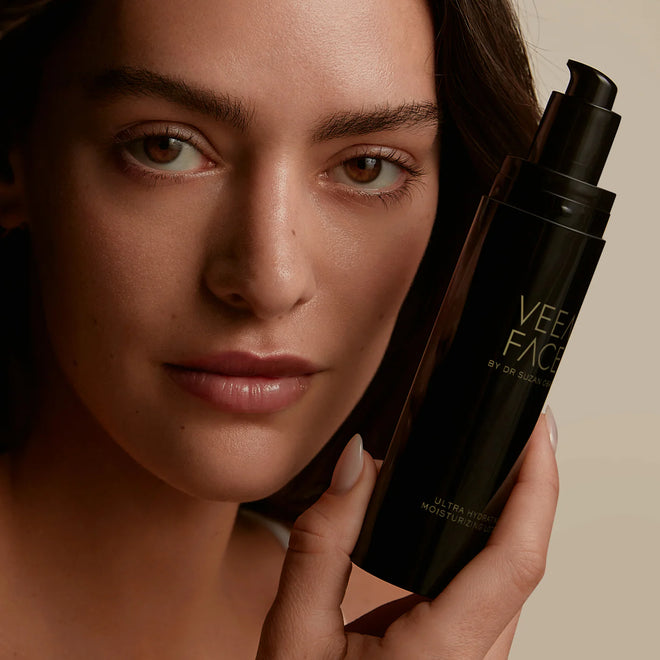 Veea Face by Dr. Suzan Obagi Ultra Hydrating Moisturizing Lotion