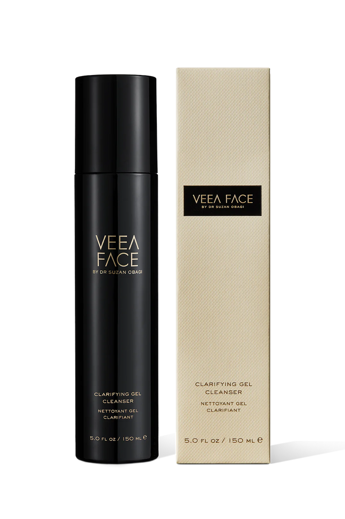 Veea Face by Dr. Suzan Obagi Clarifying Gel Cleanser