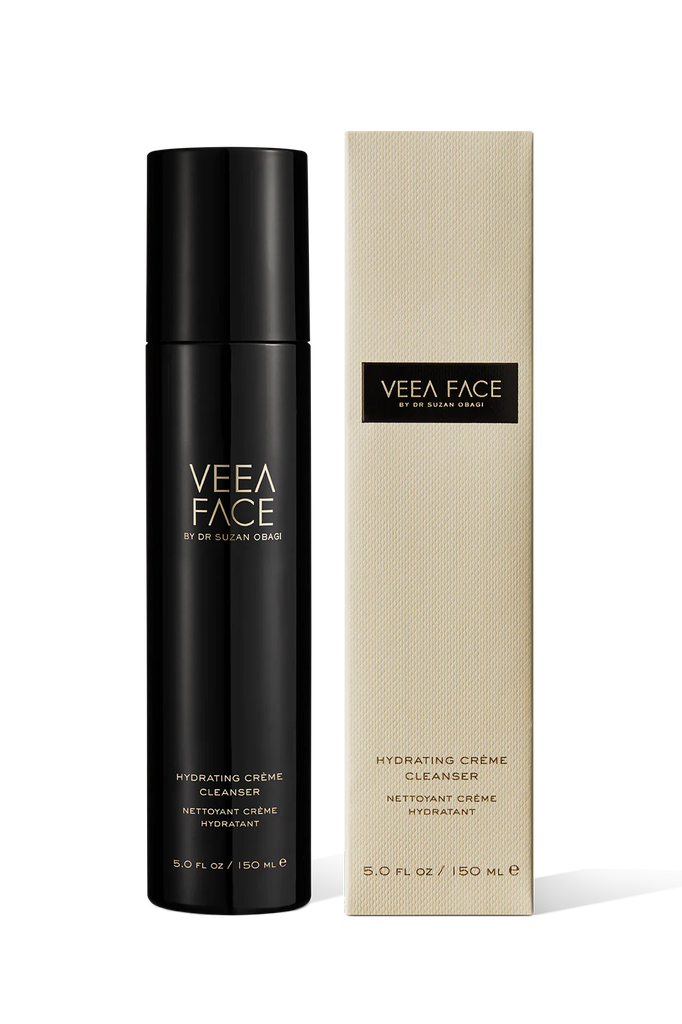 Veea Face by Dr. Suzan Obagi Hydrating Crème Cleanser