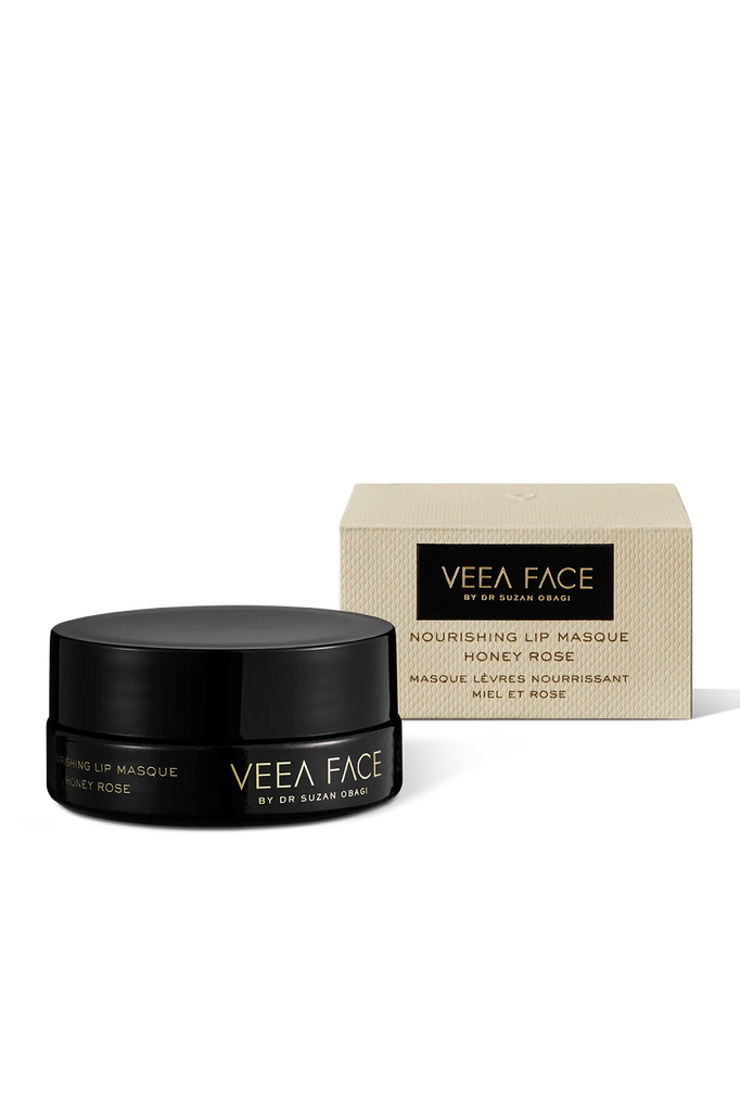 Veea Face by Dr. Suzan Obagi Nourishing Lip Masque