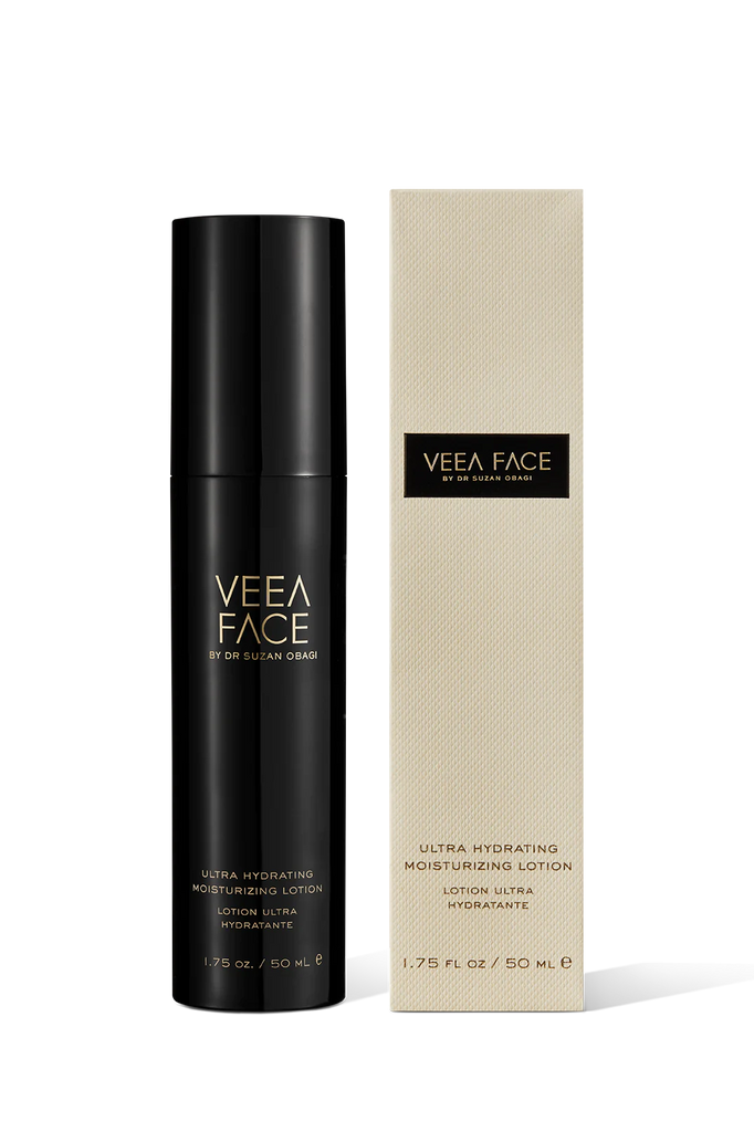 Veea Face by Dr. Suzan Obagi Ultra Hydrating Moisturizing Lotion