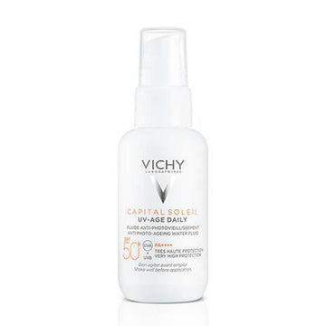 Vichy Capital Soleil UV Age Daily SPF50+