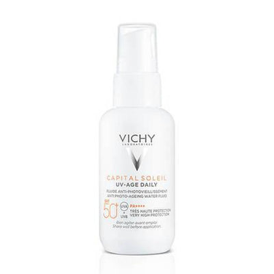 Vichy Capital Soleil UV Age Daily SPF50+