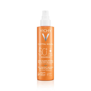Vichy Capital Soliel SPF 50+