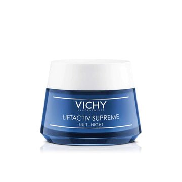 Vichy Liftactiv Supreme Night Cream