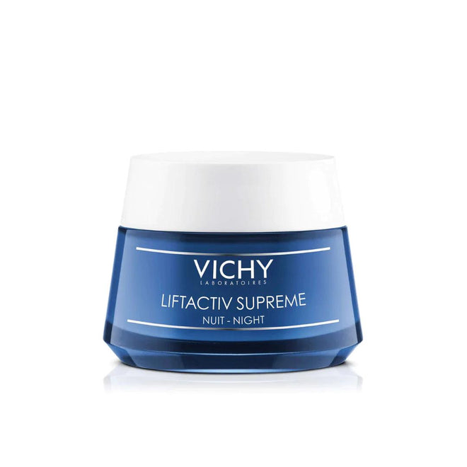 Vichy Liftactiv Supreme Night Cream