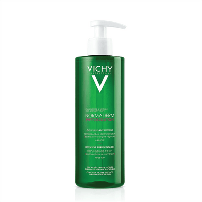 Vichy Normaderm Phyto Cleansing Gel