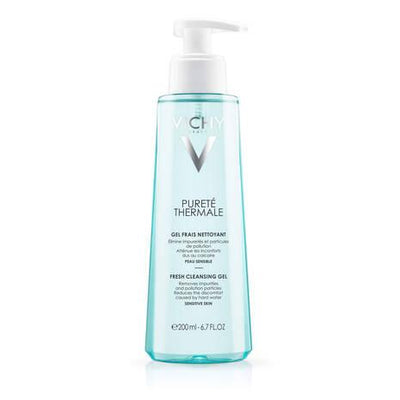 Vichy Purete Thermal Cleansing Gel