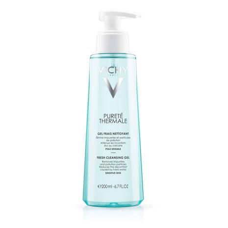Vichy Purete Thermal Cleansing Gel