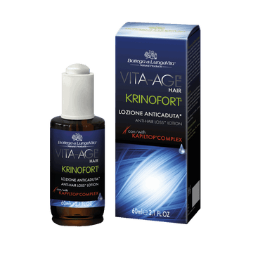 Vita-age Krinofort Anti-Hairloss Lotion
